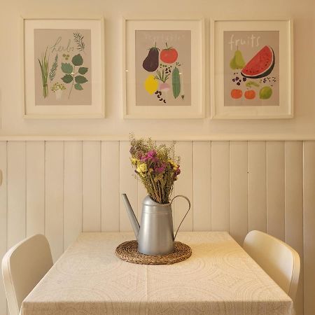 "Cozy Loft", Terrace, Parking And Swimming Pool Apartment Malaga Ngoại thất bức ảnh