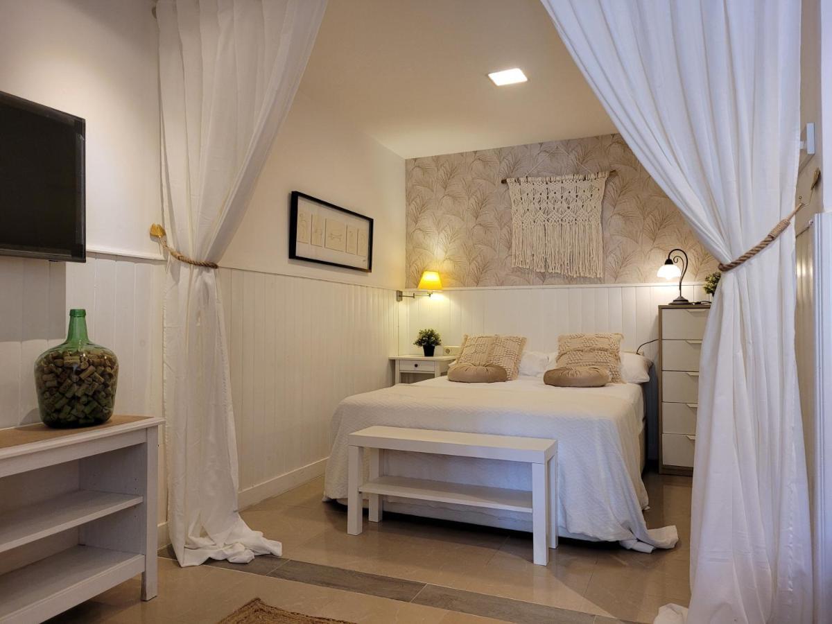 "Cozy Loft", Terrace, Parking And Swimming Pool Apartment Malaga Ngoại thất bức ảnh