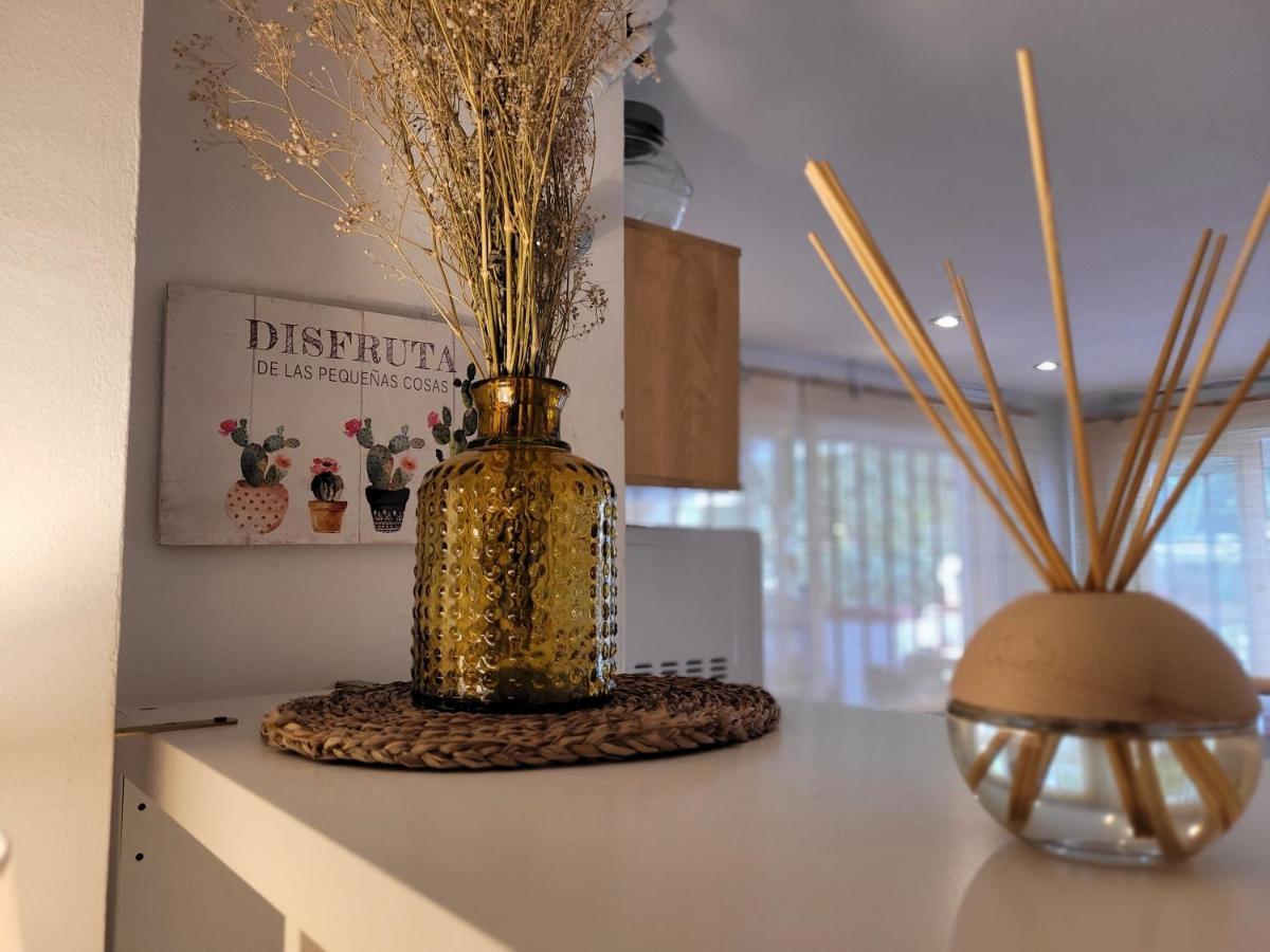 "Cozy Loft", Terrace, Parking And Swimming Pool Apartment Malaga Ngoại thất bức ảnh
