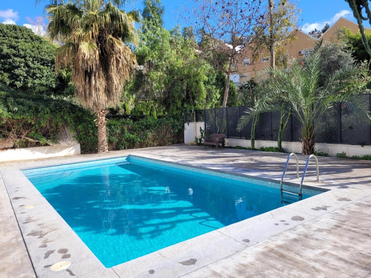 "Cozy Loft", Terrace, Parking And Swimming Pool Apartment Malaga Ngoại thất bức ảnh