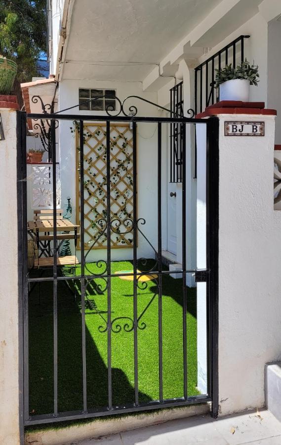 "Cozy Loft", Terrace, Parking And Swimming Pool Apartment Malaga Ngoại thất bức ảnh